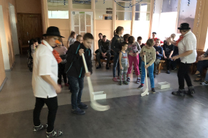 Rotaļu pēcpusdiena C klasēs 20. janvārī_7