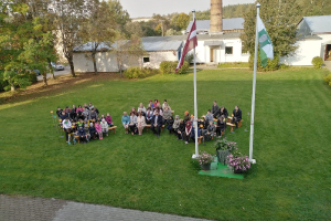 Skolotāju diena 2020. gada oktobrī