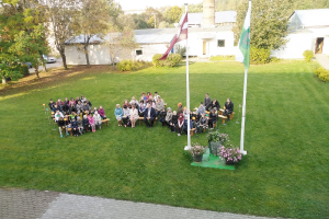 Skolotāju diena 2020. gada oktobrī_22