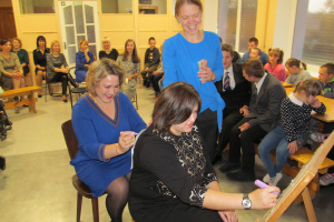 Skolotāju diena 2020. gada oktobrī_9