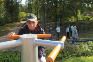 Sporta un veselības diena C klasēs 2020. gada 24. septembrī_17