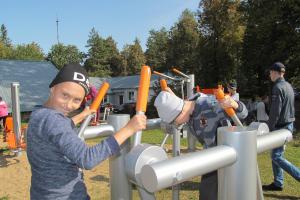 Sporta un veselības diena C klasēs 2020. gada 24. septembrī_21
