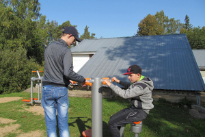 Sporta un veselības diena C klasēs 2020. gada 24. septembrī_28