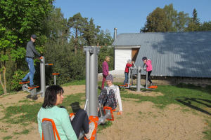 Sporta un veselības diena C klasēs 2020. gada 24. septembrī_31