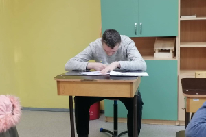 Rozentovas atklāto nodarbību cikls matemātikā 