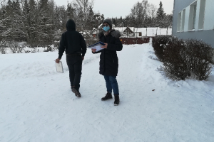 Rozentovas atklāto nodarbību cikls matemātikā 