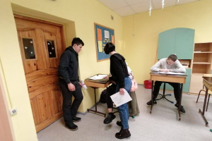 Rozentovas atklāto nodarbību cikls matemātikā 