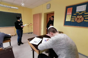 Rozentovas atklāto nodarbību cikls matemātikā 
