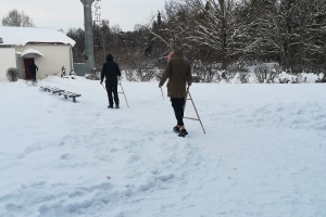 Rozentovas atklāto nodarbību cikls matemātikā 