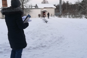 Rozentovas atklāto nodarbību cikls matemātikā 