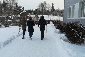 Rozentovas atklāto nodarbību cikls matemātikā 