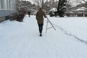Rozentovas atklāto nodarbību cikls matemātikā 