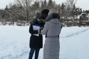 Rozentovas atklāto nodarbību cikls matemātikā 