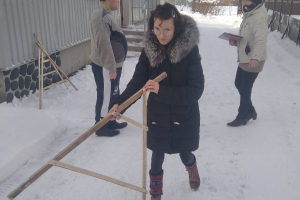 Rozentovas atklāto nodarbību cikls matemātikā 