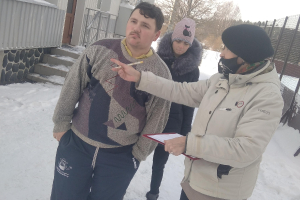 Rozentovas atklāto nodarbību cikls matemātikā 