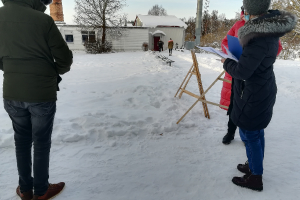 Rozentovas atklāto nodarbību cikls matemātikā 