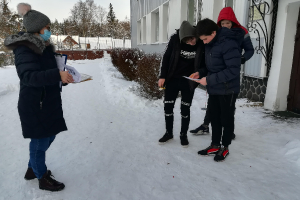 Rozentovas atklāto nodarbību cikls matemātikā 