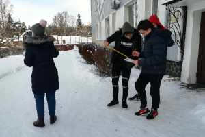 Rozentovas atklāto nodarbību cikls matemātikā 
