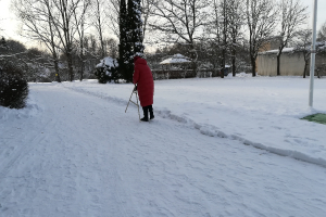 Rozentovas atklāto nodarbību cikls matemātikā 
