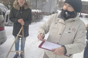 Rozentovas atklāto nodarbību cikls matemātikā 