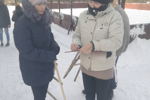 Rozentovas atklāto nodarbību cikls matemātikā 