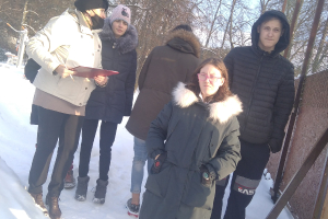 Rozentovas atklāto nodarbību cikls matemātikā 