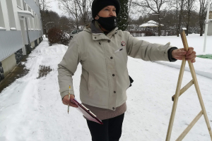 Rozentovas atklāto nodarbību cikls matemātikā 