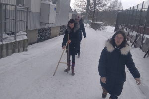 Rozentovas atklāto nodarbību cikls matemātikā 