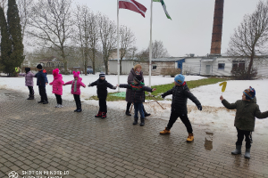 Rozentovas atklāto nodarbību cikls matemātikā 