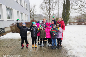 Rozentovas atklāto nodarbību cikls matemātikā 