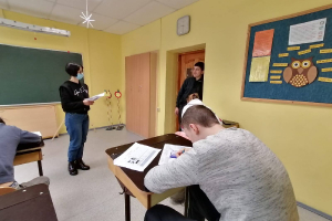 Rozentovas atklāto nodarbību cikls matemātikā 