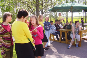 Pasākums dziedātājiem Rudzātos (2005. gada maijs)_3