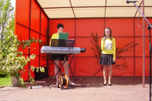 Pasākums dziedātājiem Rudzātos (2005. gada maijs)_4