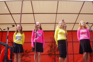 Pasākums dziedātājiem Rudzātos (2005. gada maijs)_6