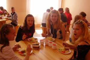 Pasākums dziedātājiem Rudzātos (2005. gada maijs)_8