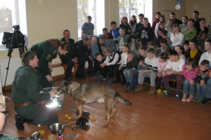 Ziemassvētku pasākumi. 2009. gada decembrī_101