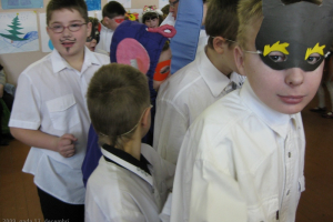 Ziemassvētku pasākumi. 2009. gada decembrī_11