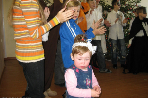 Ziemassvētku pasākumi. 2009. gada decembrī_28