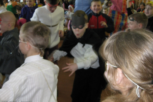 Ziemassvētku pasākumi. 2009. gada decembrī_33