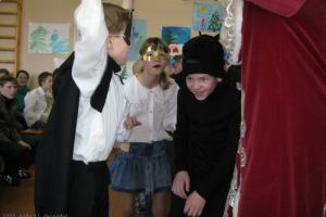 Ziemassvētku pasākumi. 2009. gada decembrī_52