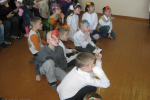 Ziemassvētku pasākumi. 2009. gada decembrī_77