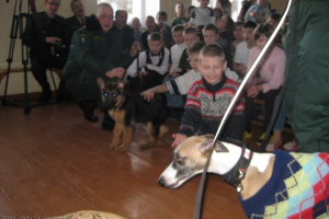 Ziemassvētku pasākumi. 2009. gada decembrī_95